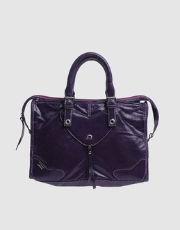 ROBERTO CAVALLI FREEDOM - ���f�B�[�X - �o�b�O - ���U�[�o�b�O(��) on YOOX.COM 