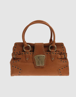 JUST CAVALLI - ���f�B�[�X - �o�b�O - ���U�[�o�b�O(��) on YOOX.COM 