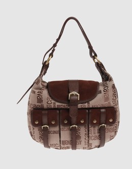JUST CAVALLI - ���f�B�[�X - �o�b�O - �z���o�b�O(��) on YOOX.COM 