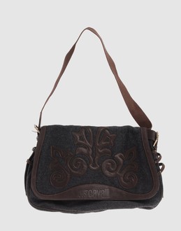 JUST CAVALLI - ���f�B�[�X - �o�b�O - �z���o�b�O(��) on YOOX.COM 