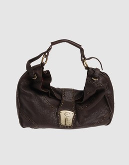 JUST CAVALLI - ���f�B�[�X - �o�b�O - ���U�[�o�b�O(��) on YOOX.COM 