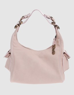 D&G - ���f�B�[�X - �o�b�O - ���U�[�o�b�O(��) on YOOX.COM 