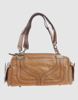 D&G - ���f�B�[�X - �o�b�O - ���U�[�o�b�O(��) on YOOX.COM 