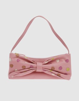 FURLA - ���f�B�[�X - �o�b�O - ���U�[�o�b�O(��) on YOOX.COM 