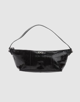 Dolce & Gabbana - Bags - Small Leather Bags - On Yoox.com