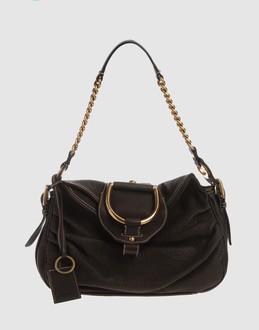 DOLCE & GABBANA - ���f�B�[�X - �o�b�O - ���U�[�o�b�O(��) on YOOX.COM 