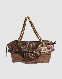 DOLCE & GABBANA - ���f�B�[�X - �o�b�O - ���U�[�o�b�O(��) on YOOX.COM 