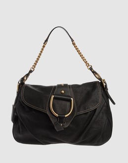 DOLCE & GABBANA - ���f�B�[�X - �o�b�O - ���U�[�o�b�O(��) on YOOX.COM 