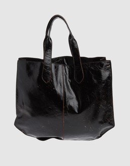 GIANNI BARBATO - ���f�B�[�X - �o�b�O - ���U�[�o�b�O(��) on YOOX.COM 