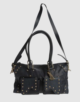 BE&D - BAGS - Large leather bags - on YOOX.COM