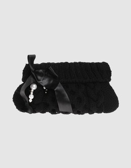 CATERINA ZANGRANDO - ���f�B�[�X - �o�b�O - �|�V�F�b�g/�N���b�`�o�b�O on YOOX.COM 