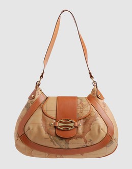 Alviero Martini 1a Classe - Bags - Large Fabric Bags - On Yoox.com