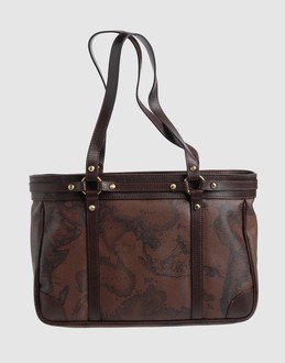 Alviero Martini 1a Classe - Bags - Large Fabric Bags - On Yoox.com