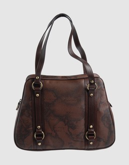Alviero Martini 1a Classe - Bags - Large Fabric Bags - On Yoox.com