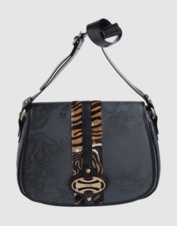 Alviero Martini 1a Classe - Bags - Medium Fabric Bags - On Yoox.com