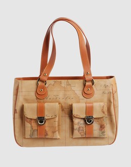 ALVIERO MARTINI 1a CLASSE - ���f�B�[�X - �o�b�O - �z���o�b�O(��) on YOOX.COM 
