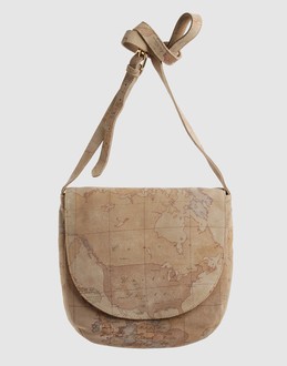 ALVIERO MARTINI 1a CLASSE - ���f�B�[�X - �o�b�O - ���U�[�o�b�O(��) on YOOX.COM 