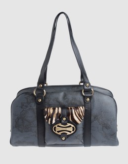 ALVIERO MARTINI 1a CLASSE BAGS Large fabric bags on YOOXCOM