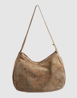 ALVIERO MARTINI 1a CLASSE - ���f�B�[�X - �o�b�O - ���U�[�o�b�O(��) on YOOX.COM 
