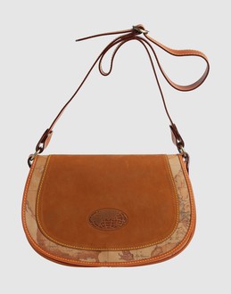 ALVIERO MARTINI 1a CLASSE - ���f�B�[�X - �o�b�O - �z���o�b�O(��) on YOOX.COM 