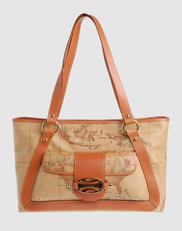 Alviero Martini 1a Classe - Bags - Large Fabric Bags - On Yoox.com