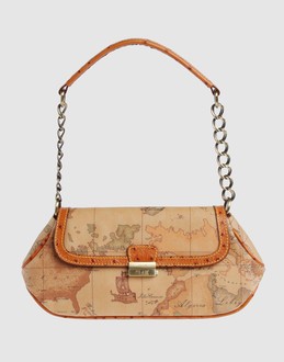 ALVIERO MARTINI 1a CLASSE - ���f�B�[�X - �o�b�O - �z���o�b�O(��) on YOOX.COM 