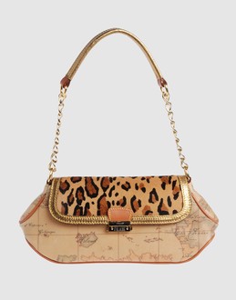Alviero Martini 1a Classe - Bags - Medium Fabric Bags - On Yoox.com