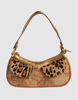 Alviero Martini 1a Classe - Bags - Medium Fabric Bags - On Yoox.com