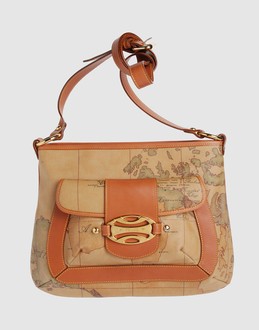 Alviero Martini 1a Classe - Bags - Medium Fabric Bags - On Yoox.com