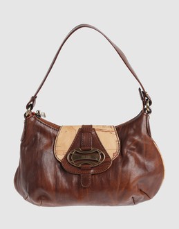 ALVIERO MARTINI 1a CLASSE - ���f�B�[�X - �o�b�O - ���U�[�o�b�O(��) on YOOX.COM 