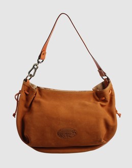 ALVIERO MARTINI 1a CLASSE - ���f�B�[�X - �o�b�O - ���U�[�o�b�O(��) on YOOX.COM 