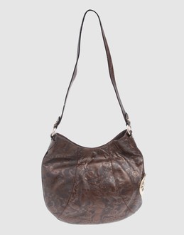 Romeo Gigli - Bags - Medium Leather Bags - On Yoox.com