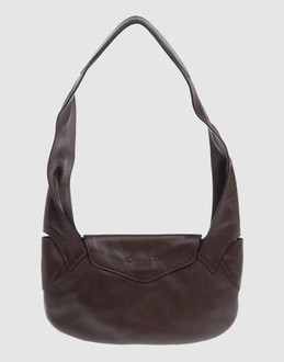 Romeo Gigli - Bags - Medium Leather Bags - On Yoox.com
