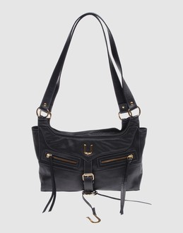 Guerriero - Bags - Medium Leather Bags - On Yoox.com