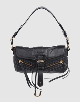 Guerriero - Bags - Medium Leather Bags - On Yoox.com