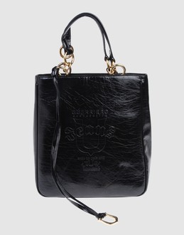 Guerriero - Bags - Medium Leather Bags - On Yoox.com