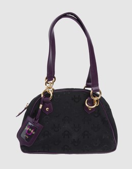 Guerriero - Bags - Medium Fabric Bags - On Yoox.com