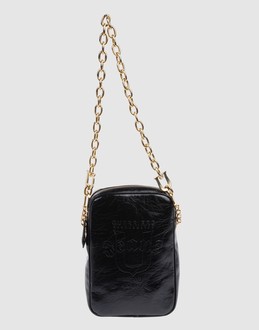 Guerriero - Bags - Small Leather Bags - On Yoox.com