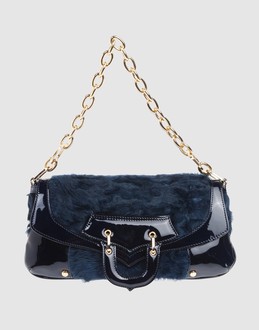 Guerriero - Bags - Medium Leather Bags - On Yoox.com