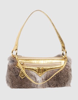 Guerriero - Bags - Medium Leather Bags - On Yoox.com