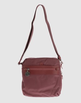 LAMARTHE BORSE Borse piccole in tessuto su YOOX.COM