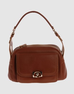DAKS LONDON - ���f�B�[�X - �o�b�O - ���U�[�o�b�O(��) on YOOX.COM 