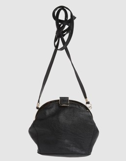 DAKS LONDON - ���f�B�[�X - �o�b�O - ���U�[�o�b�O(��) on YOOX.COM 