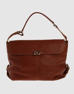DAKS LONDON - ���f�B�[�X - �o�b�O - ���U�[�o�b�O(��) on YOOX.COM 