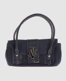 prezzi VERSACE JEANS COUTURE BORSE Borse piccole in pelle su YOOXCOM