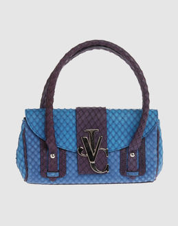 Versace Jeans Couture - Bags - Small Leather Bags - On Yoox.com