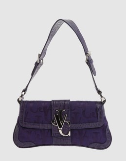 VERSACE JEANS COUTURE - ���f�B�[�X - �o�b�O - �z���o�b�O(��) on YOOX.COM 