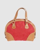prezzi VERSACE JEANS COUTURE BORSE Borse medie in tessuto su YOOXCOM
