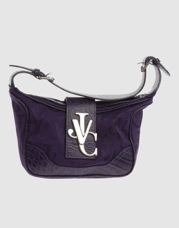 VERSACE JEANS COUTURE - ���f�B�[�X - �o�b�O - �z���o�b�O(��) on YOOX.COM 