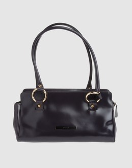 FERRE' - ���f�B�[�X - �o�b�O - ���U�[�o�b�O(��) on YOOX.COM 